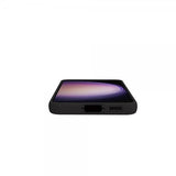 Celly Samsung Galaxy S23 Skal CROMO Svart