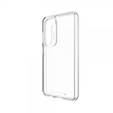 Gear4 Samsung Galaxy S23 Skal Crystal Palace Transparent