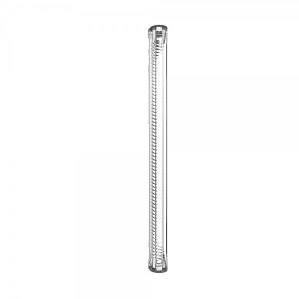 Gear4 Samsung Galaxy S23 Skal Crystal Palace Transparent