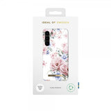Ideal of Sweden Samsung Galaxy S23 Skal Fashion Case Floral Romance