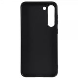 Nordic Covers Samsung Galaxy S23 Skal Feather Series Raven Black