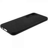 Nordic Covers Samsung Galaxy S23 Skal Feather Series Raven Black