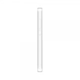 Xqisit Samsung Galaxy S23 Skal Flex Case Transparent