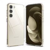 Ringke Samsung Galaxy S23 Skal Fusion Clear