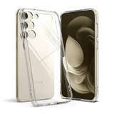 Ringke Samsung Galaxy S23 Skal Fusion Clear