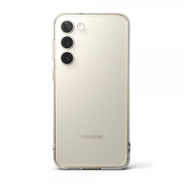 Ringke Samsung Galaxy S23 Skal Fusion Matte Clear