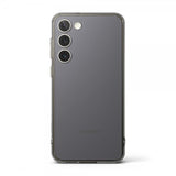 Ringke Samsung Galaxy S23 Skal Fusion Matte Smoke Black