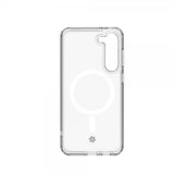 Celly Samsung Galaxy S23 Skal GELSKINMAG MagSafe Transparent