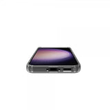 Celly Samsung Galaxy S23 Skal GELSKINMAG MagSafe Transparent