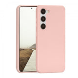 dbramante1928 Samsung Galaxy S23 Skal Greenland Pink Sand