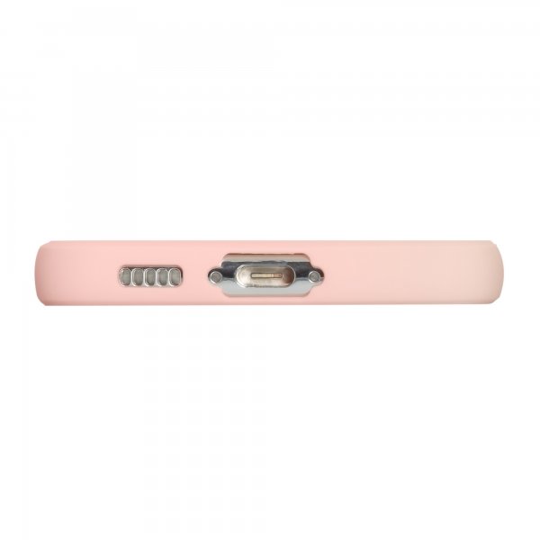 dbramante1928 Samsung Galaxy S23 Skal Greenland Pink Sand