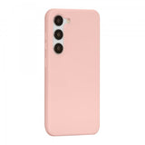 dbramante1928 Samsung Galaxy S23 Skal Greenland Pink Sand