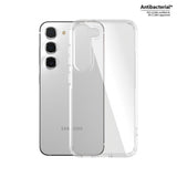 PanzerGlass Samsung Galaxy S23 Skal HardCase Transparent