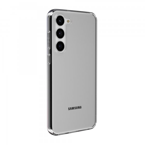 dbramante1928 Samsung Galaxy S23 Skal Iceland Pro Transparent