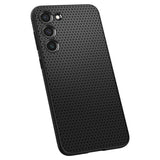 Spigen Samsung Galaxy S23 Skal Liquid Air Matte Black