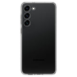 Spigen Samsung Galaxy S23 Skal Liquid Crystal Crystal Clear