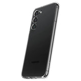 Spigen Samsung Galaxy S23 Skal Liquid Crystal Crystal Clear
