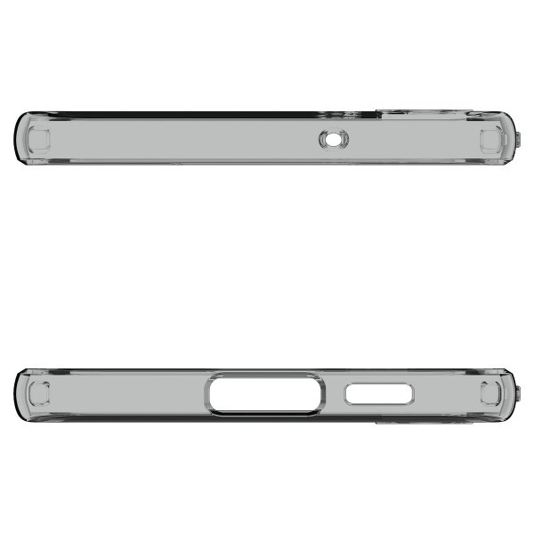 Spigen Samsung Galaxy S23 Skal Liquid Crystal Space Crystal