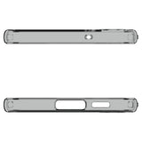 Spigen Samsung Galaxy S23 Skal Liquid Crystal Space Crystal