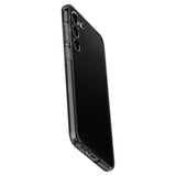 Spigen Samsung Galaxy S23 Skal Liquid Crystal Space Crystal