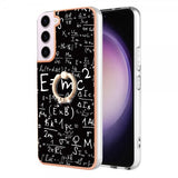 Samsung Galaxy S23 Skal med Finger Ring Motiv Ekvationer