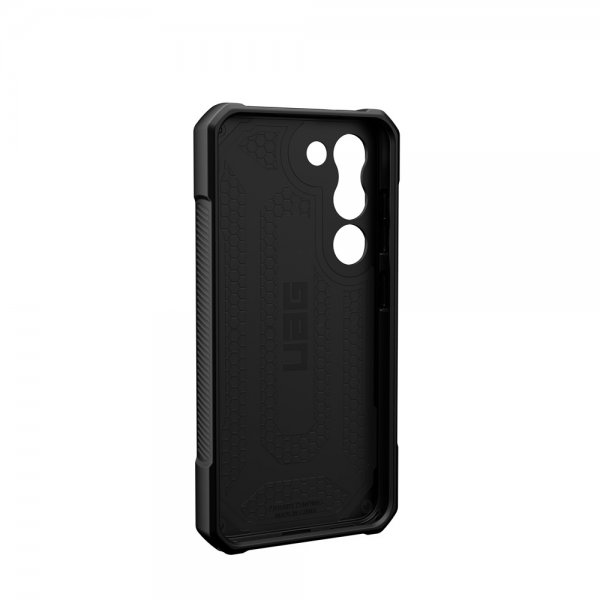 Urban Armor Gear (UAG) Samsung Galaxy S23 Skal Monarch Carbon Fiber Svart