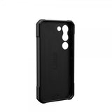 Urban Armor Gear (UAG) Samsung Galaxy S23 Skal Monarch Carbon Fiber Svart