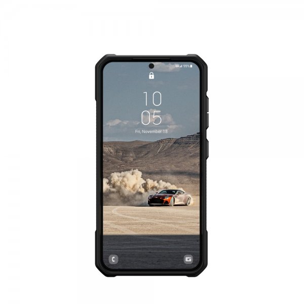 Urban Armor Gear (UAG) Samsung Galaxy S23 Skal Monarch Crimson
