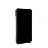 Urban Armor Gear (UAG) Samsung Galaxy S23 Skal Monarch Crimson