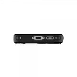 Urban Armor Gear (UAG) Samsung Galaxy S23 Skal Monarch Kevlar Black