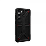 Urban Armor Gear (UAG) Samsung Galaxy S23 Skal Monarch Kevlar Black