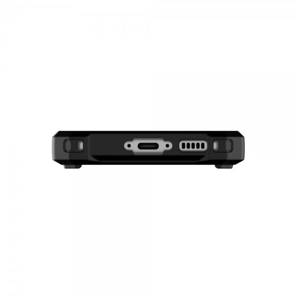 Urban Armor Gear (UAG) Samsung Galaxy S23 Skal Monarch Pro MagSafe Carbon Fiber Svart