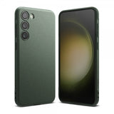 Ringke Samsung Galaxy S23 Skal Onyx Dark Green