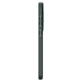 Spigen Samsung Galaxy S23 Skal Optik Armor Abyss Green