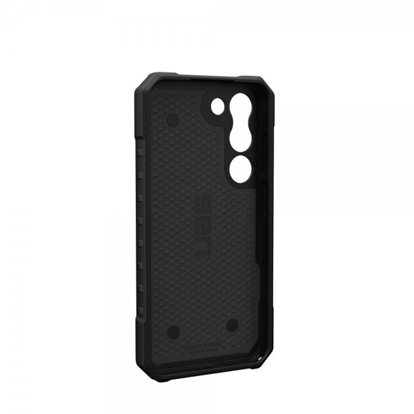 Urban Armor Gear (UAG) Samsung Galaxy S23 Skal Pathfinder Midnight Camo