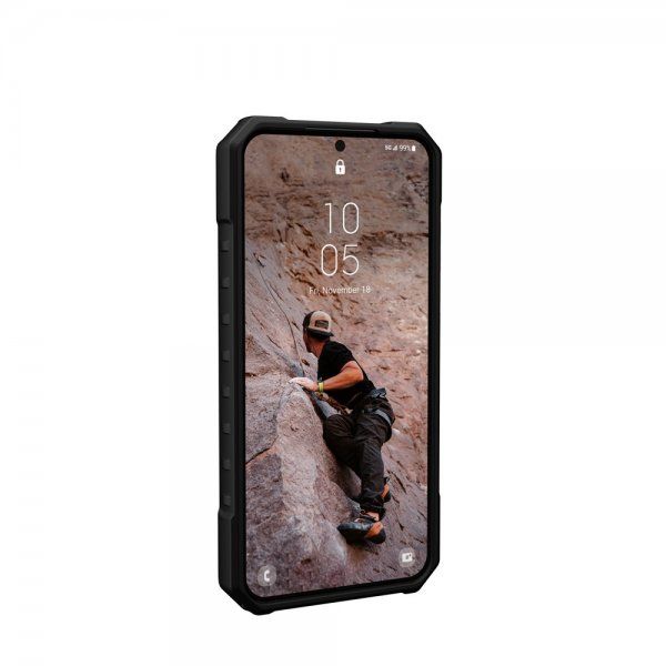 Urban Armor Gear (UAG) Samsung Galaxy S23 Skal Pathfinder Midnight Camo