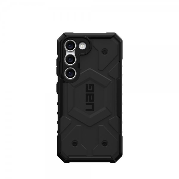Urban Armor Gear (UAG) Samsung Galaxy S23 Skal Pathfinder Svart