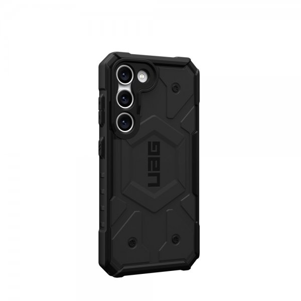 Urban Armor Gear (UAG) Samsung Galaxy S23 Skal Pathfinder Svart
