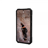 Urban Armor Gear (UAG) Samsung Galaxy S23 Skal Pathfinder Svart