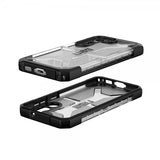 Urban Armor Gear (UAG) Samsung Galaxy S23 Skal Plasma Ice