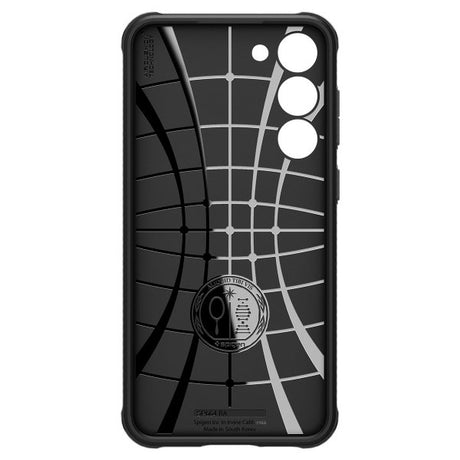 Spigen Samsung Galaxy S23 Skal Rugged Armor Matte Black