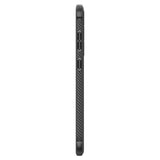 Spigen Samsung Galaxy S23 Skal Rugged Armor Matte Black