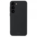 holdit Samsung Galaxy S23 Skal Slim Case Svart