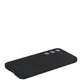 holdit Samsung Galaxy S23 Skal Slim Case Svart
