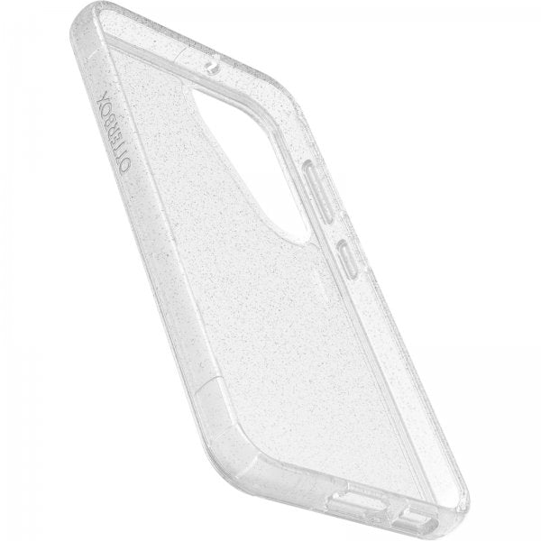 Otterbox Samsung Galaxy S23 Skal Symmetry Clear Stardust