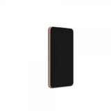 Nudient Samsung Galaxy S23 Skal Thin Case Clay Beige