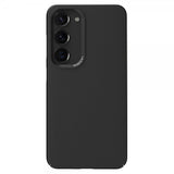 Nudient Samsung Galaxy S23 Skal Thin Case Ink Black