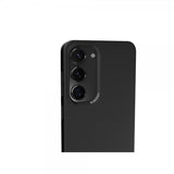 Nudient Samsung Galaxy S23 Skal Thin Case Ink Black
