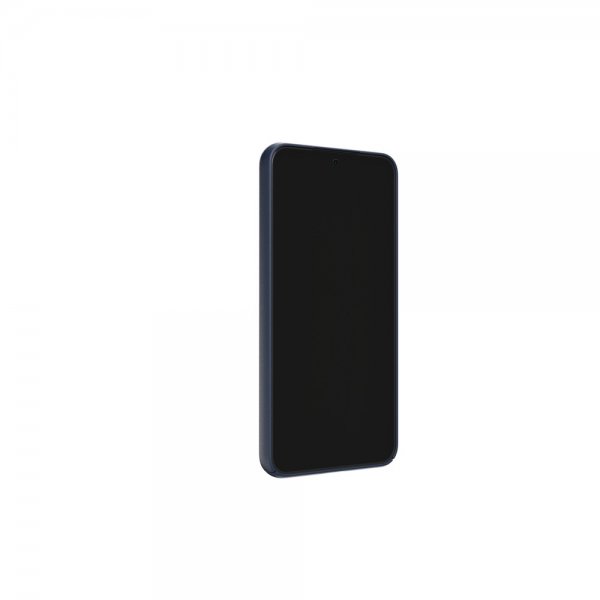 Nudient Samsung Galaxy S23 Skal Thin Case Midwinter Blue