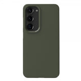 Nudient Samsung Galaxy S23 Skal Thin Case Pine Green
